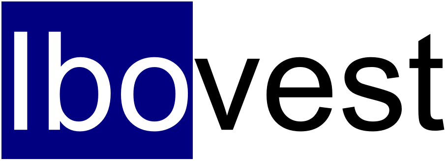 Logo Ibovest